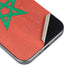Morocco Flag Distressed Google Pixel 9 Skin